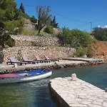 Kuca Za Odmor Jelena * סטאריגרד-פקלניצה