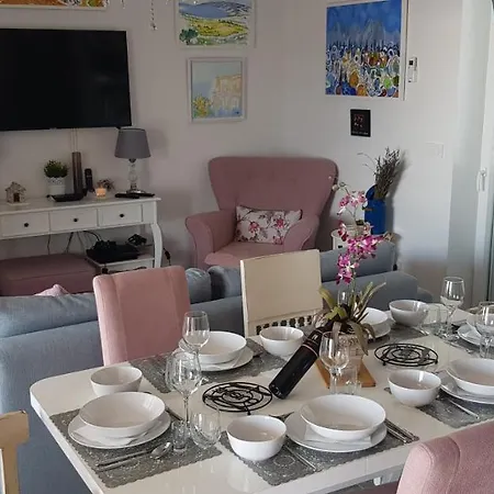 Kuca Za Odmor Jelena Holiday home Starigrad Paklenica