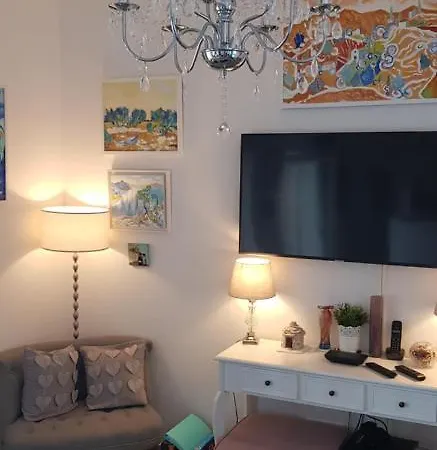 Casa de Férias Kuca Za Odmor Jelena *