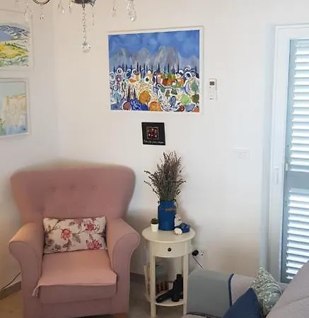 Kuca Za Odmor Jelena Casa de Férias *