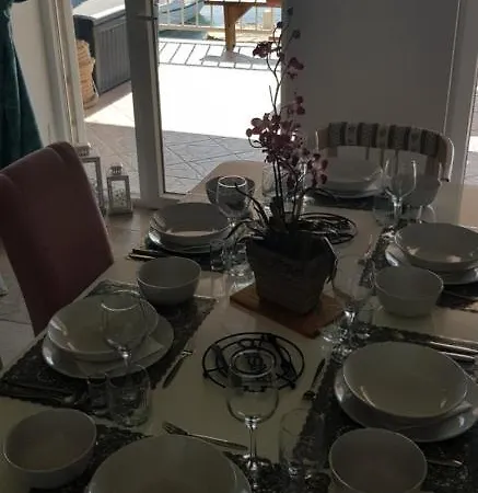 Casa de Férias Kuca Za Odmor Jelena *