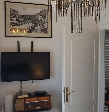 Casa de Férias Kuca Za Odmor Jelena
