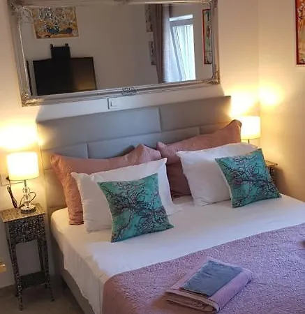 Dom wakacyjny Kuca Za Odmor Jelena *