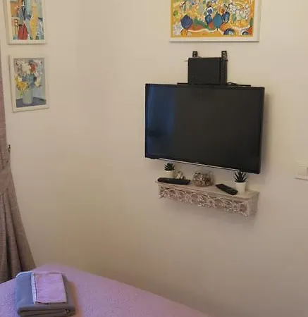 Casa de Férias Kuca Za Odmor Jelena *