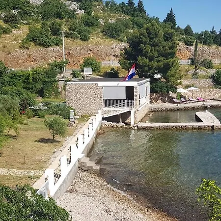 Hébergement de vacances Kuca Za Odmor Jelena Starigrad Paklenica