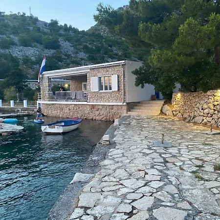 Hébergement de vacances Kuca Za Odmor Jelena