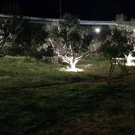 Hébergement de vacances Kuca Za Odmor Jelena Starigrad Paklenica