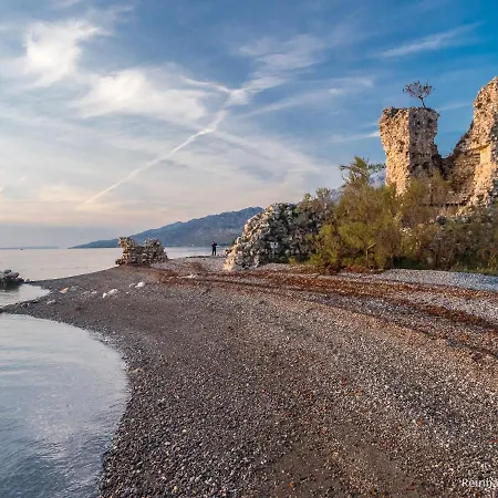 Holiday home Kuca Za Odmor Jelena Starigrad Paklenica