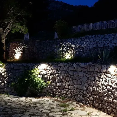 Kuca Za Odmor Jelena Starigrad Paklenica