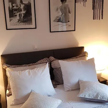 Kuca Za Odmor Jelena Starigrad Paklenica