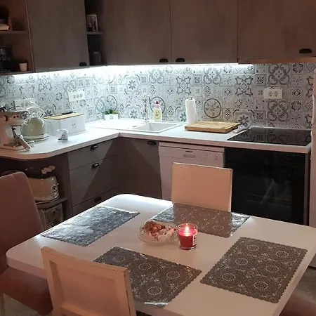Holiday home Kuca Za Odmor Jelena *