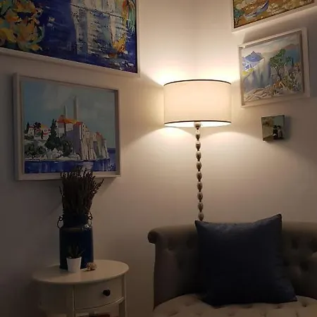 Kuca Za Odmor Jelena Casa de Férias *