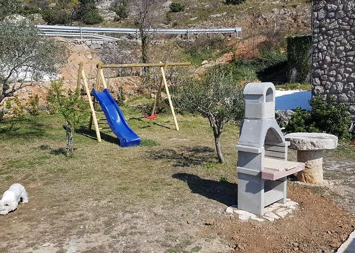 Casa vacanze Kuca Za Odmor Jelena