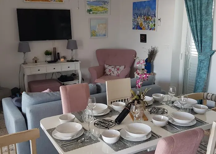 Kuca Za Odmor Jelena Casa vacanze Starigrad Paklenica