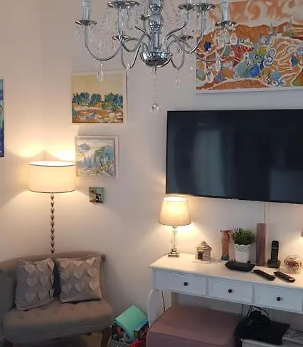 Casa de Férias Kuca Za Odmor Jelena *