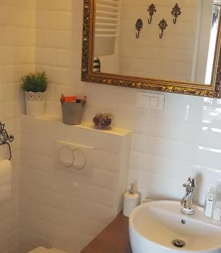 Kuca Za Odmor Jelena Casa vacanze *