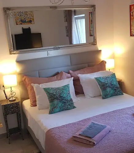 Casa de Férias Kuca Za Odmor Jelena *