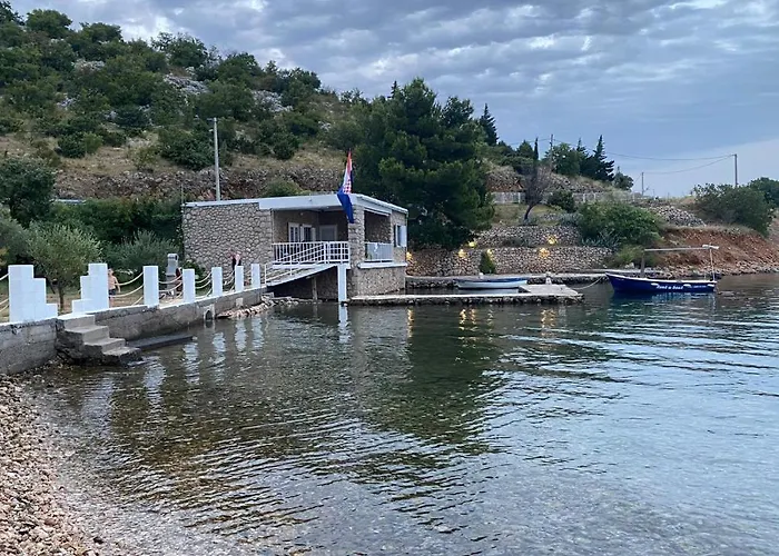 Casa vacanze Kuca Za Odmor Jelena Starigrad Paklenica