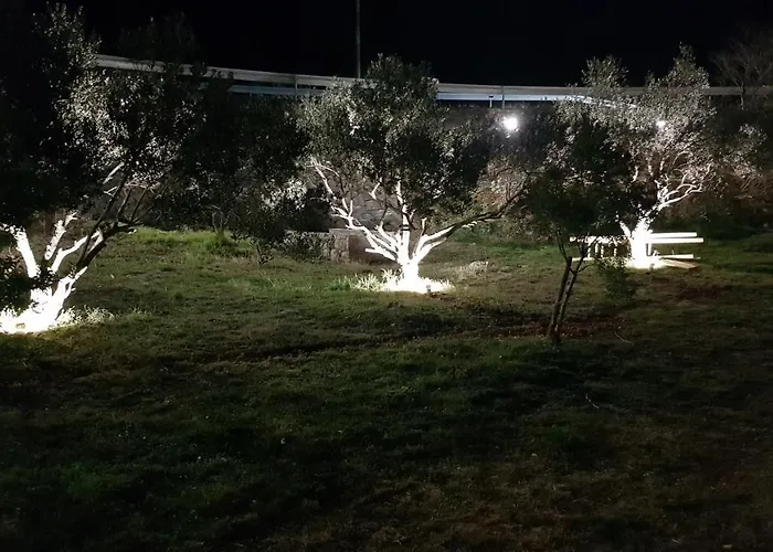 Casa vacanze Kuca Za Odmor Jelena Starigrad Paklenica