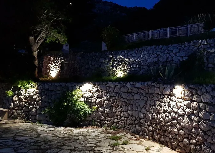 Kuca Za Odmor Jelena Starigrad Paklenica