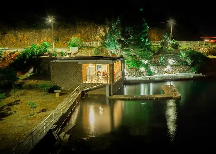 Casa vacanze Kuca Za Odmor Jelena Starigrad Paklenica