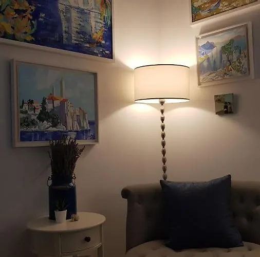 Kuca Za Odmor Jelena Casa vacanze *