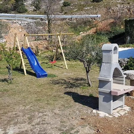 بيت للعطل Kuca Za Odmor Jelena