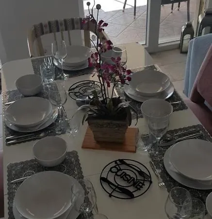 Kuca Za Odmor Jelena بيت للعطل *