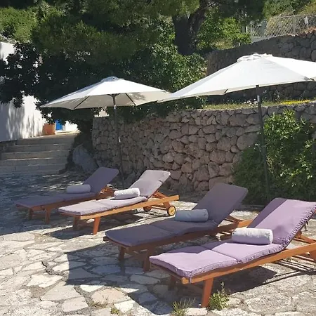 بيت للعطل Kuca Za Odmor Jelena