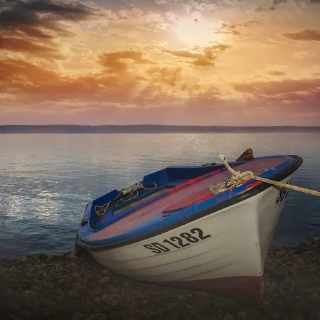 Nyaraló Kuca Za Odmor Jelena *