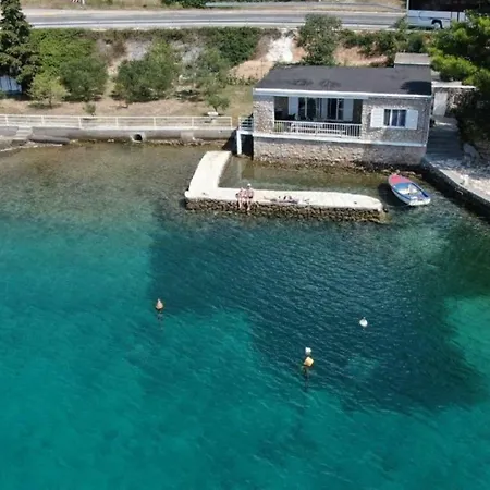 Kuca Za Odmor Jelena Nyaraló *