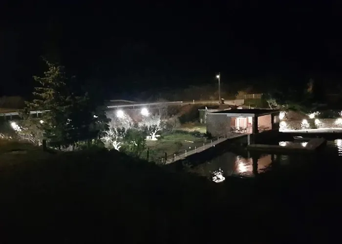 Kuca Za Odmor Jelena