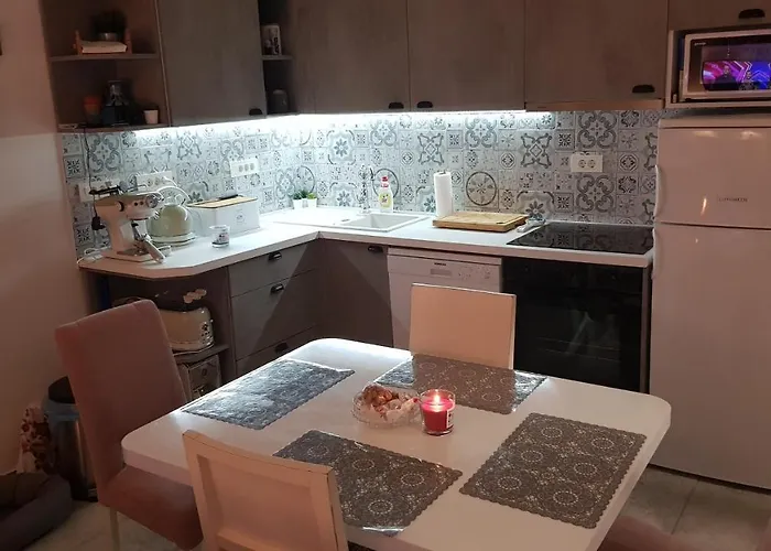 펜션 Kuca Za Odmor Jelena *